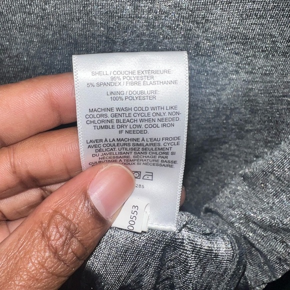 Express Top size Large - Picture 4 of 5